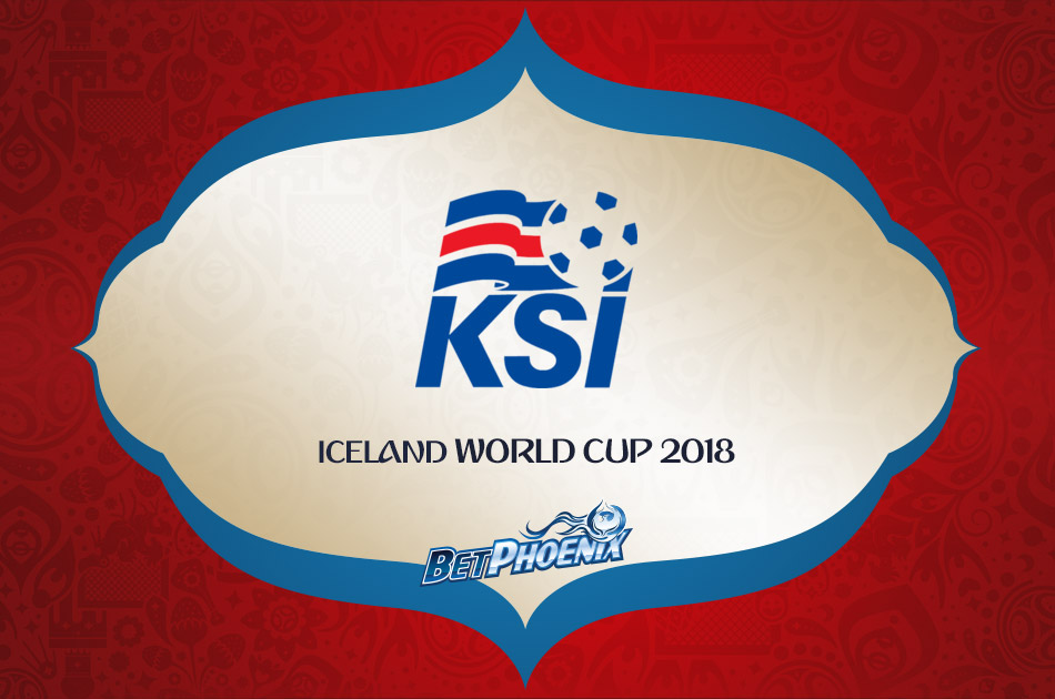 Iceland World Cup 2018