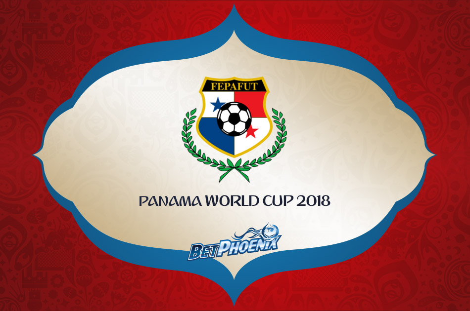 Panama World Cup 2018