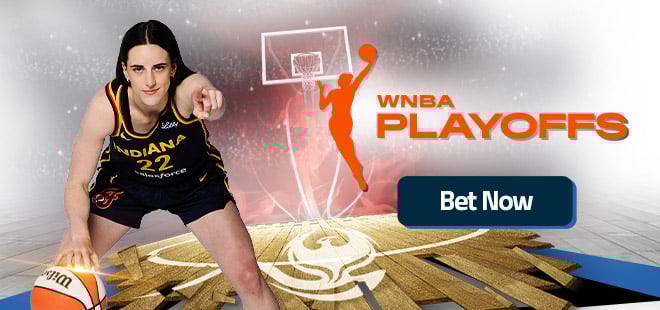 WNBA Playoffs