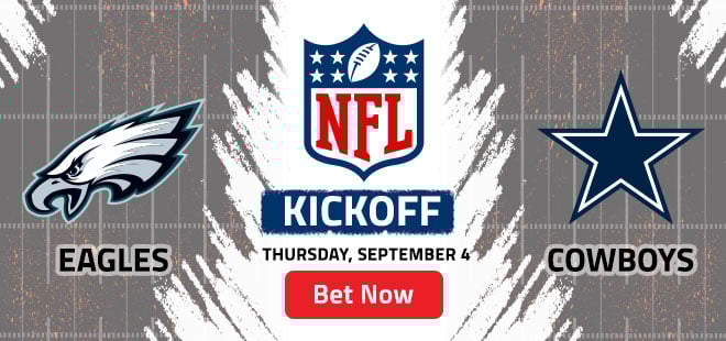 NFL - Kickoff
