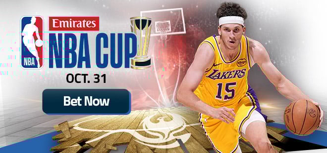 NBA - Regular Season