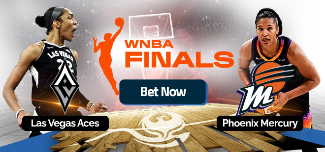 WNBA Finals