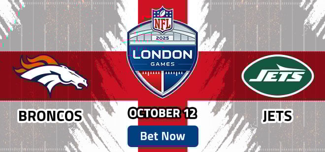 NFL - Broncos vs Jets