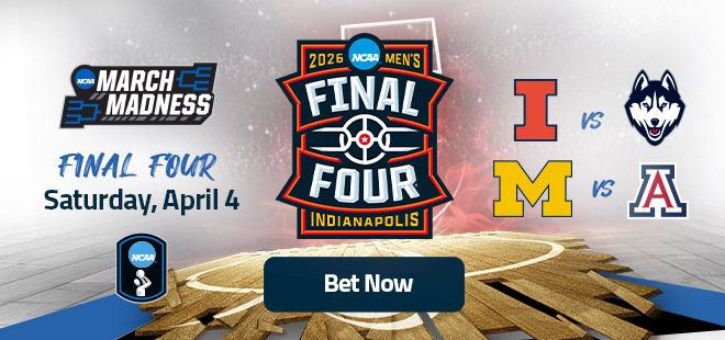 Final Four NCAA