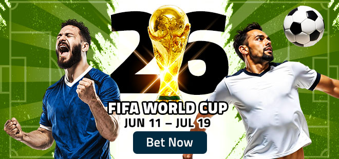 Soccer - FIFA World Cup