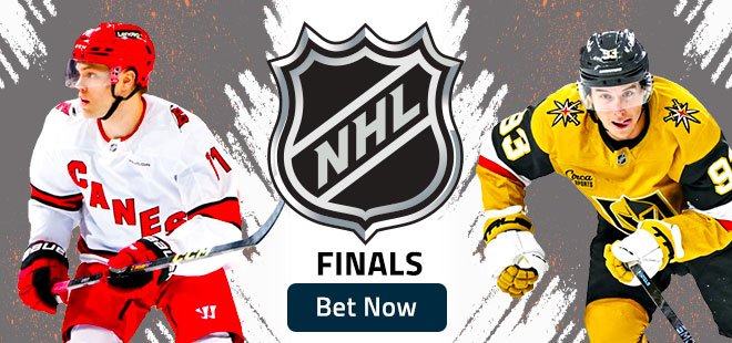 NHL - Finals