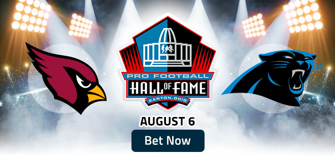 NFL - Hall of Fame Game