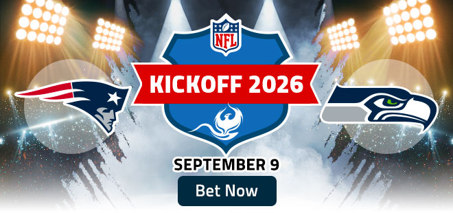 NFL - KickOFF Patriots Vs Seahawks
