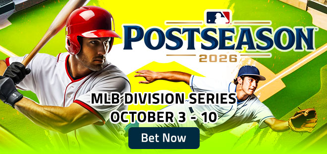 MLB - Division Series