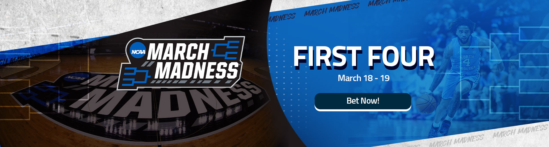 March Madness 2025