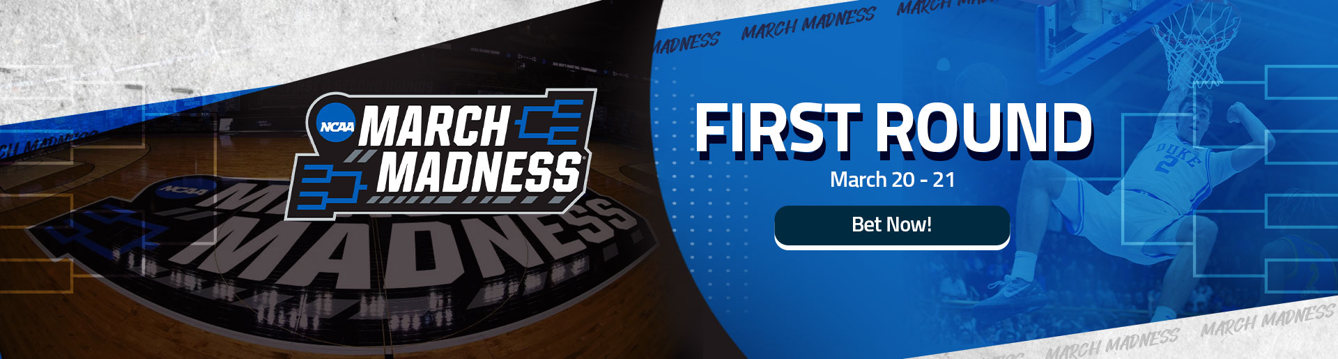 March Madness 2025