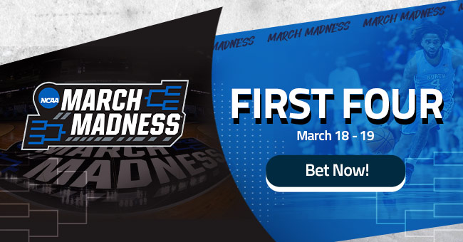 March Madness 2025