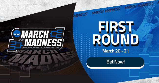 March Madness 2025