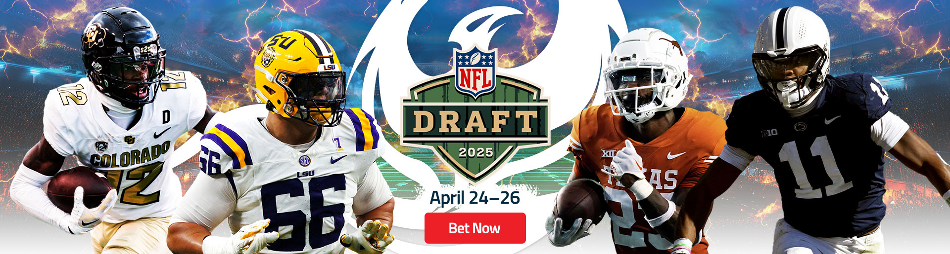 NFL - Draft