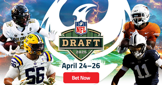 NFL - Draft