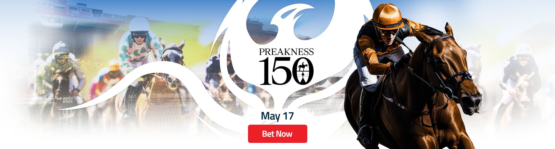 Horses - Preakness Stakes