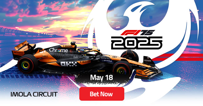 F1 - Emilia - Romagna GP
