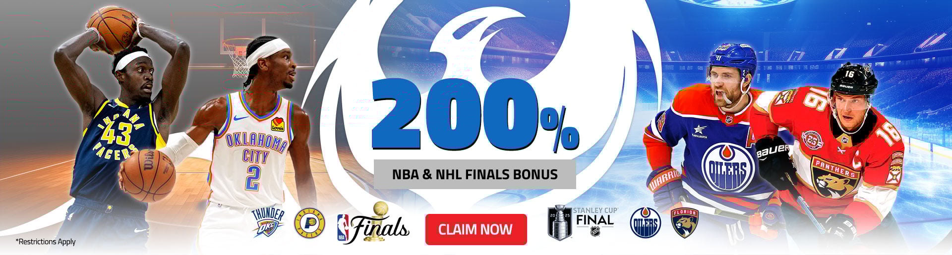 The Finals Special