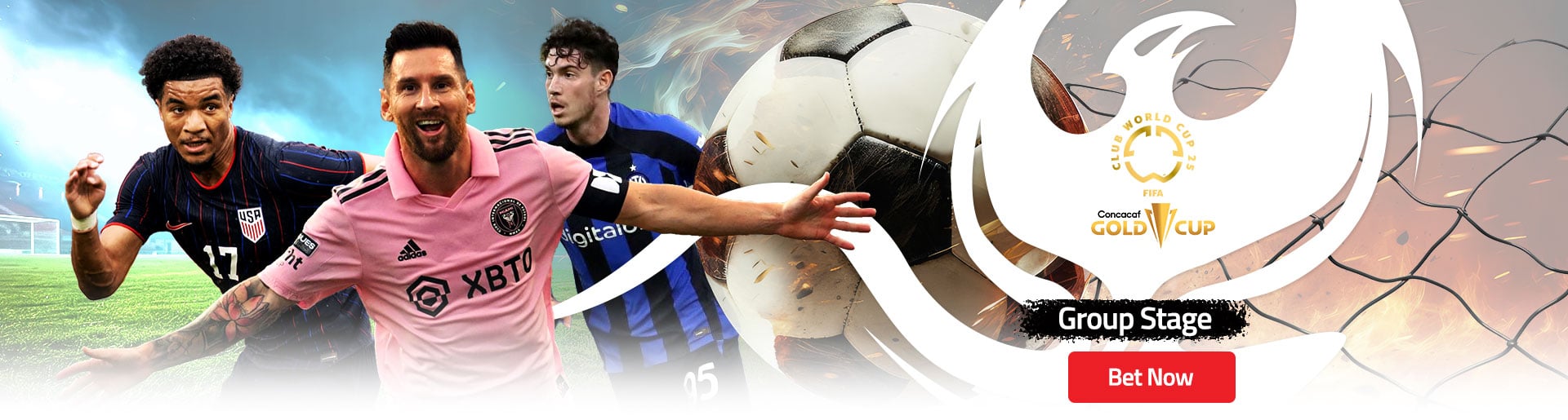 Soccer - FIFA Club World Cup - Gold Cup