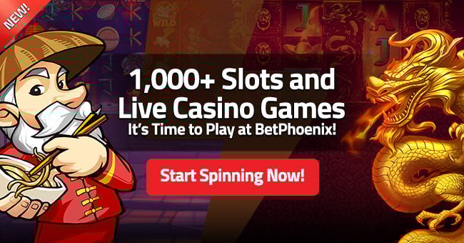 Casino - New Casino Games