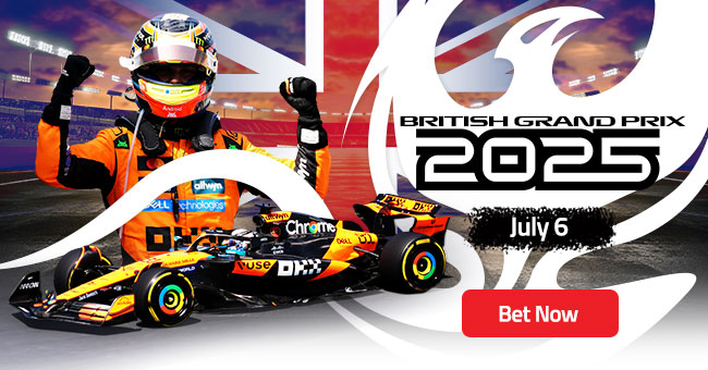 F1 British GP