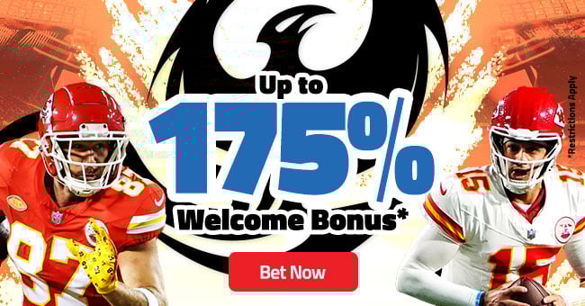 Welcome Bonus
