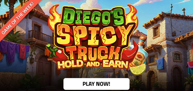Game of the Week
