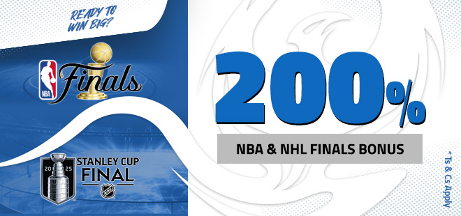 The Finals Special