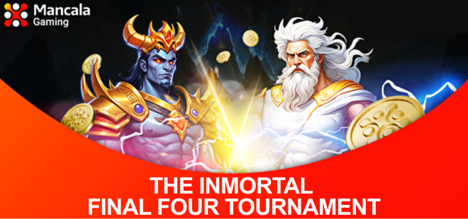 The Inmortal Final Four Tournament
