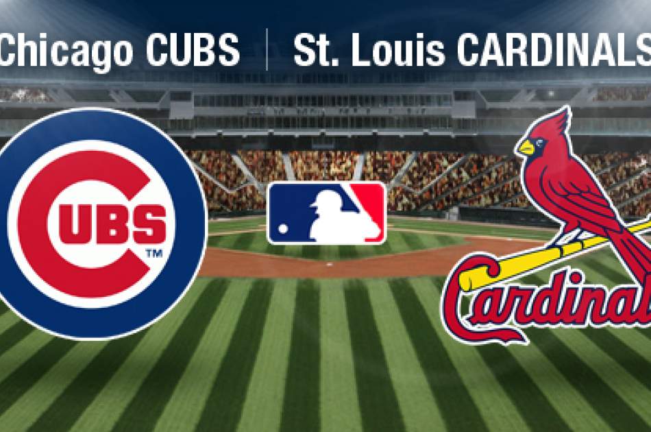 MLB Rivalries: Cardinals vs Cubs