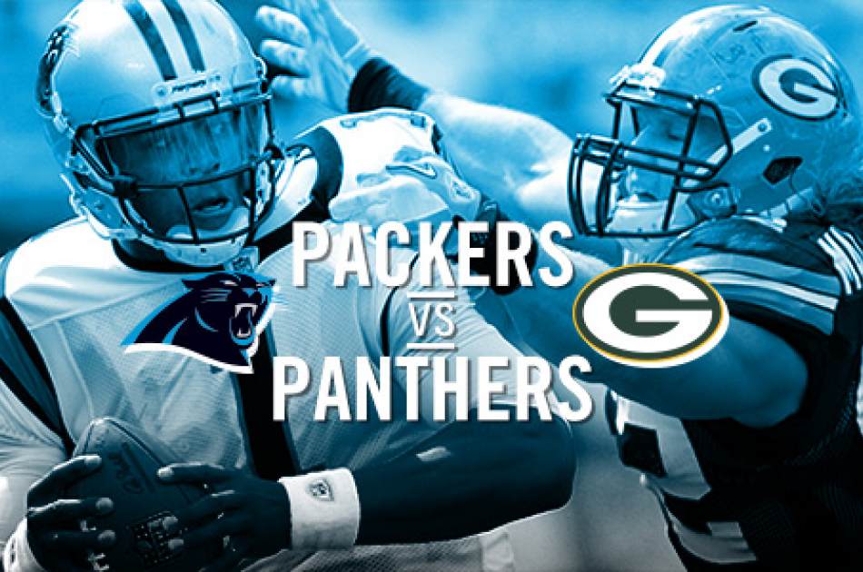 Green Bay Packers vs. Carolina Panthers Game Predictions