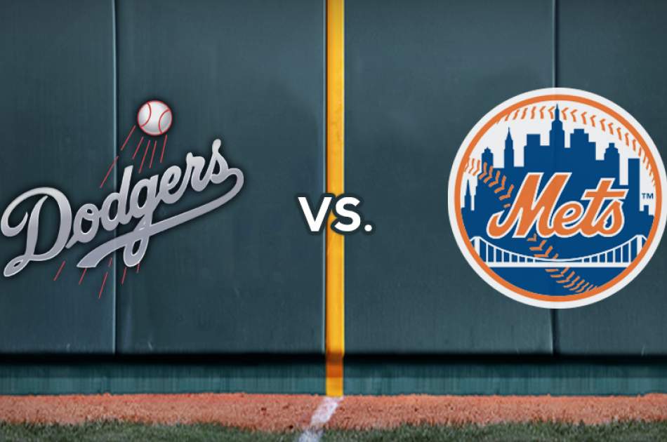 Mets vs Dodgers Predictions & Odds and Free Pick 