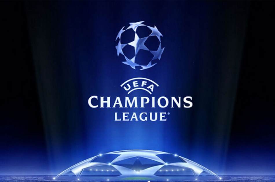 UEFA Champions League Quarterfinals Second Leg Of Games