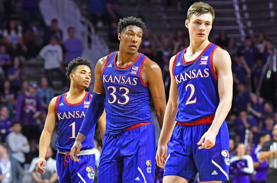 2020 college basketball conference tournament top picks
