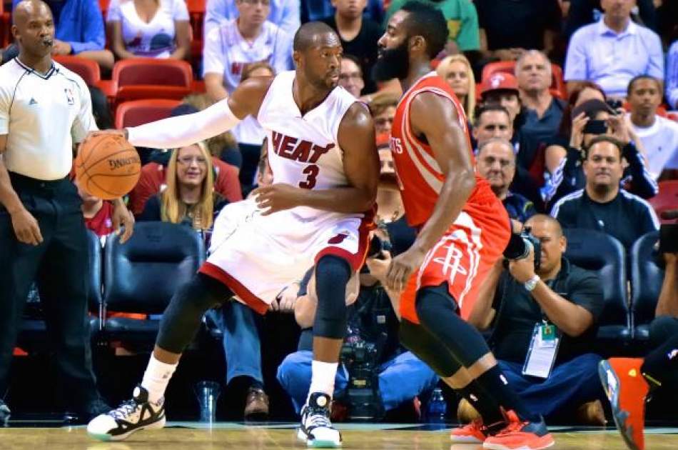 NBA Picks: Miami Heat vs Houston Rockets