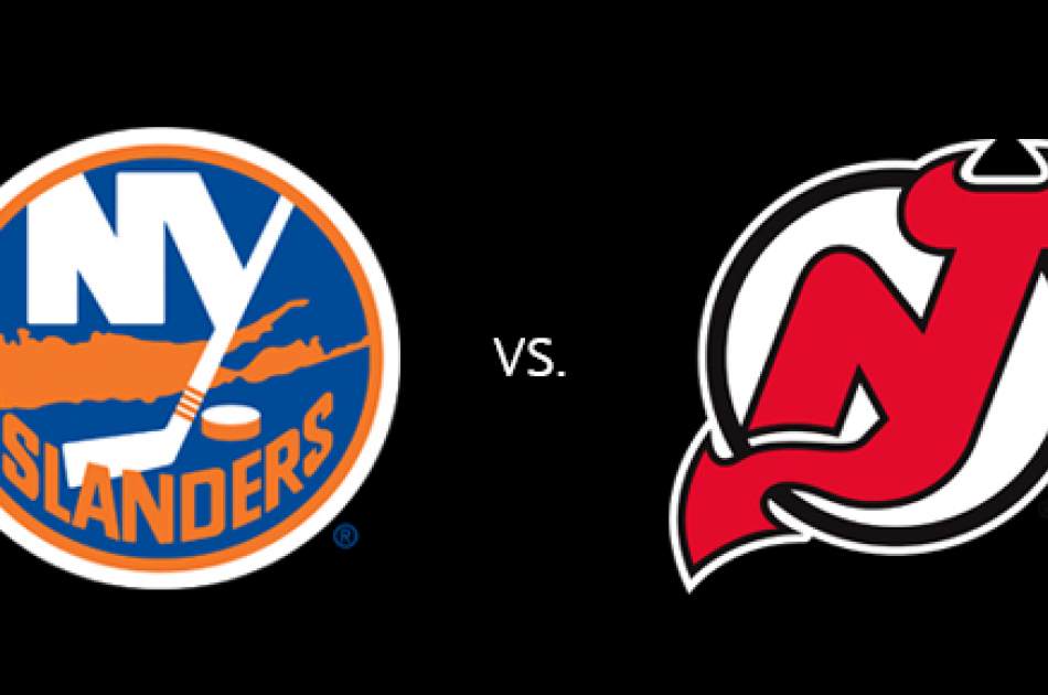 NHL Weekend Picks: Islanders vs Devils