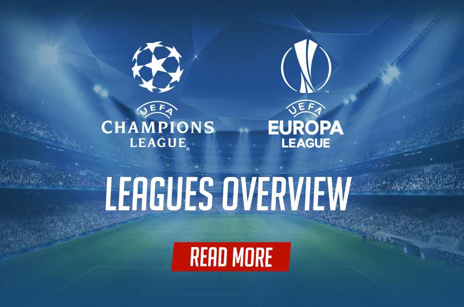 UEFA Europa League Round of 32 