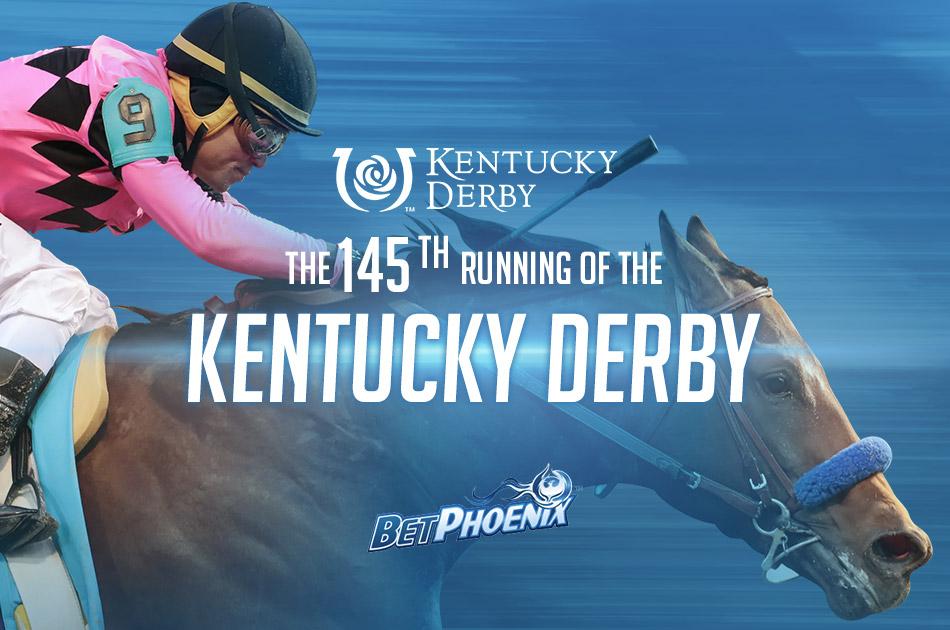 2019 Kentucky Derby Betting Odds