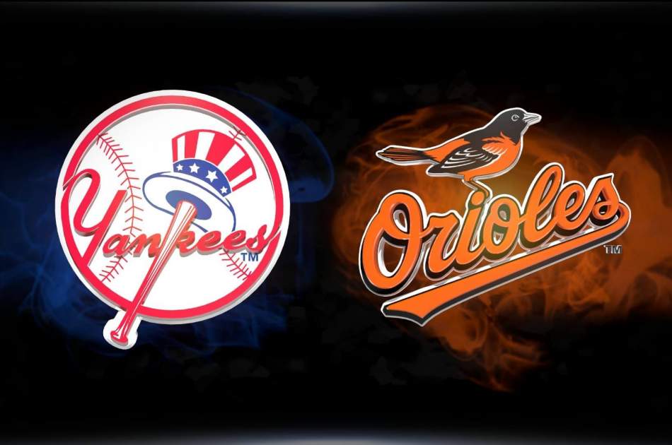 MLB Betting Predictions: New York Yankees vs Baltimore Orioles