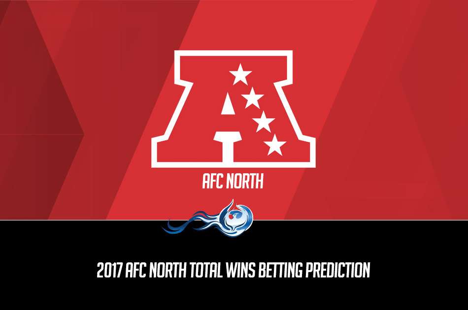 AFC North Predictions 2017