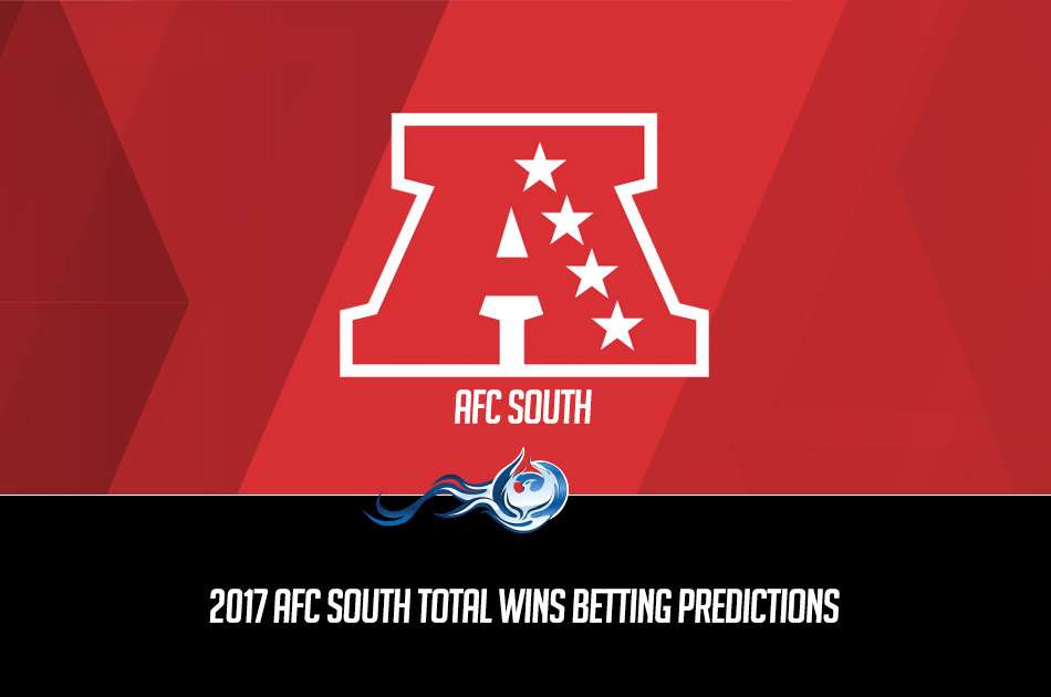 AFC South Predictions 2017