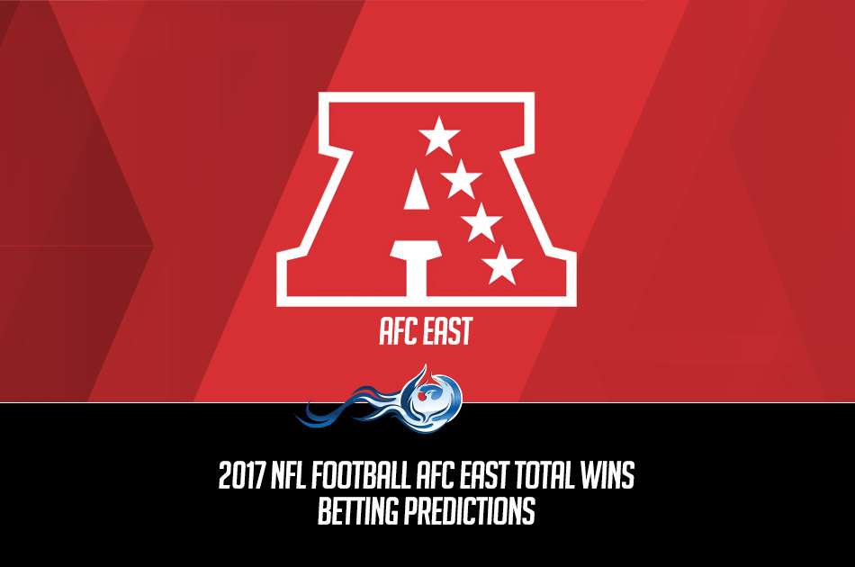 AFC East Predictions 2017