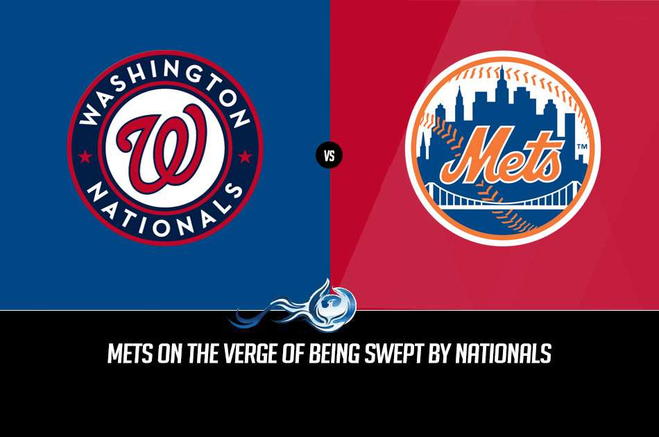 Mets vs Nationals Game 3 Prediction 2017