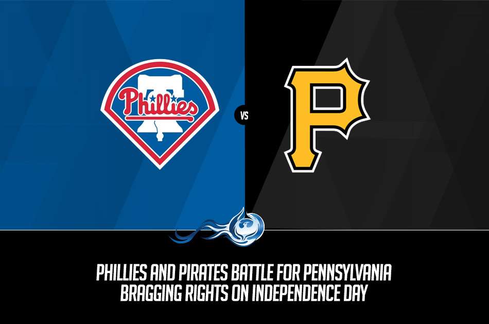 Phillies vs Pirates Pick