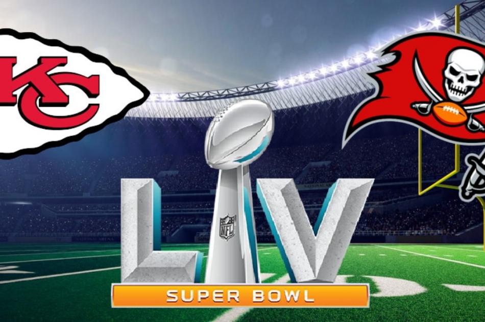 Super Bowl LV Betting Odds and Preview