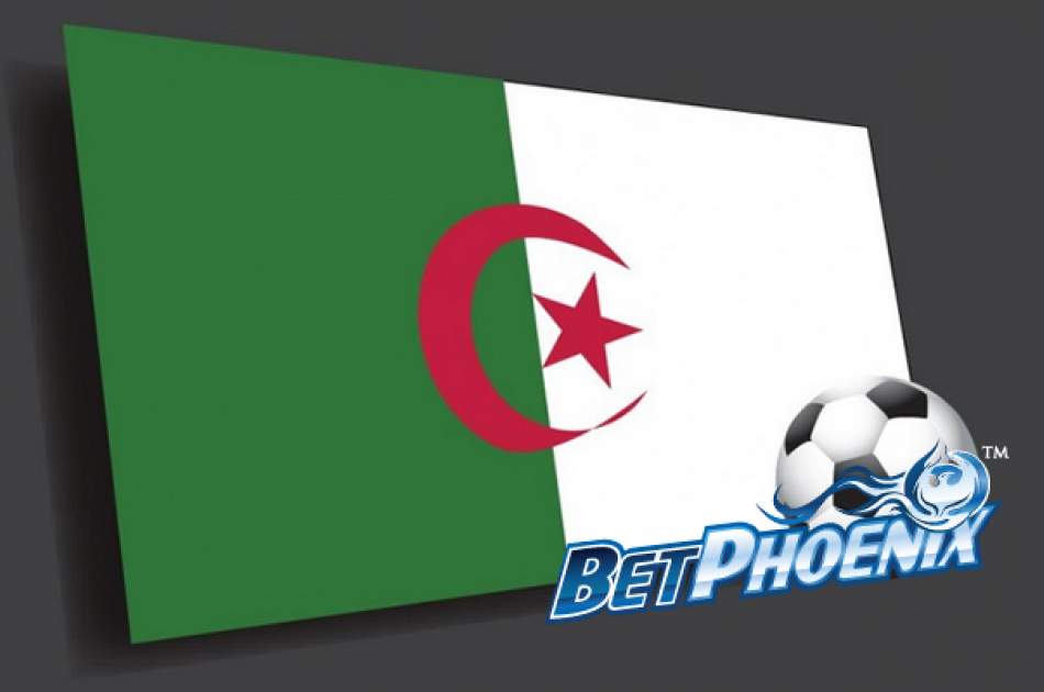 Algeria National Team