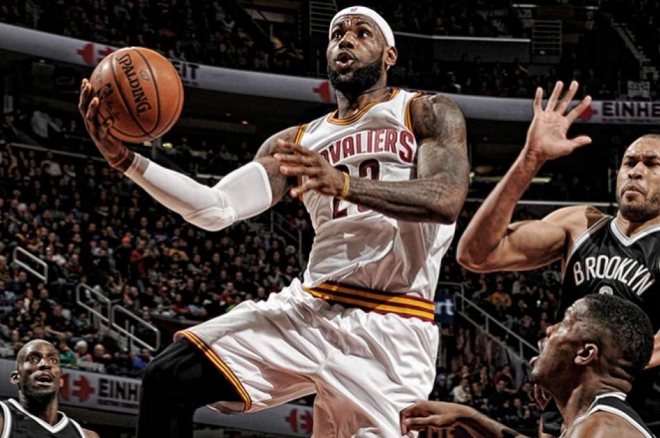 NBA Previews: Brooklyn Nets vs Cleveland Cavaliers