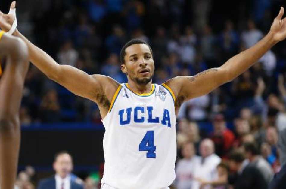 NCAA Basketball: Utah vs. UCLA