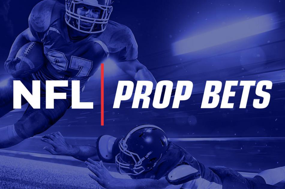 Introducing Unique Game and Player Props for All NFL Games 