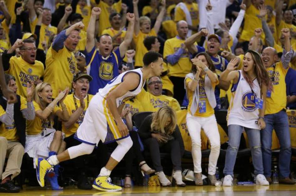Warriors Look to End Series on Game 5 Tonight